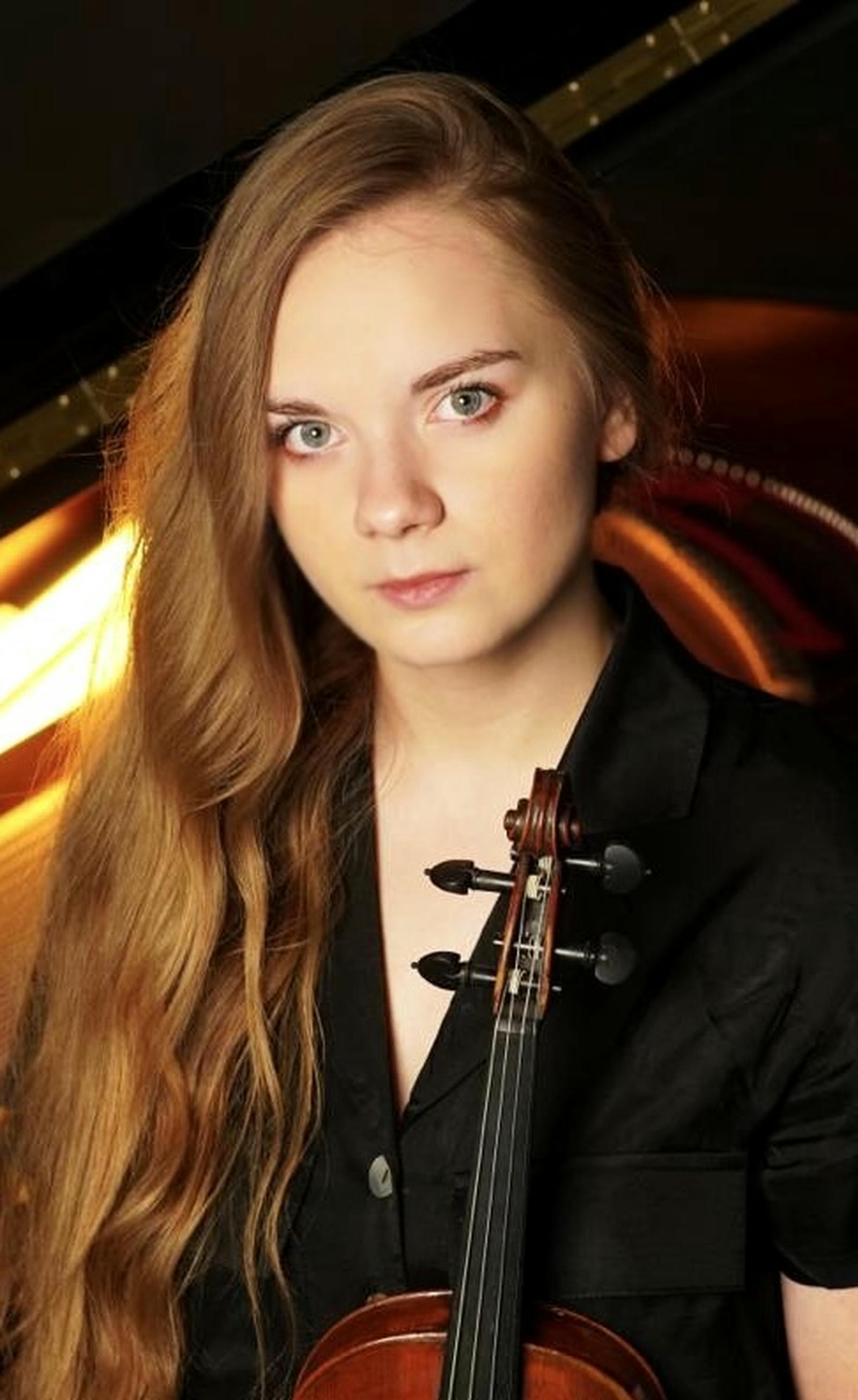 Iryna Borysova